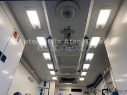 MERCEDES-BENZ Sprinter 518 V6 CDI RTW *TOP ZUSTAND*