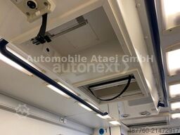 MERCEDES-BENZ Sprinter 518 V6 CDI RTW *TOP ZUSTAND*