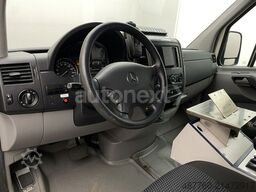 MERCEDES-BENZ Sprinter 518 V6 CDI RTW *TOP ZUSTAND*