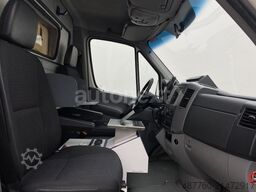 MERCEDES-BENZ Sprinter 518 V6 CDI RTW *TOP ZUSTAND*