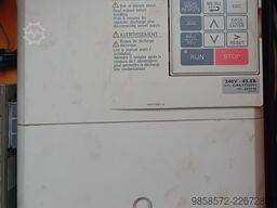HURCO VM1