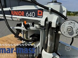 Maggi Engineering Junior 640
