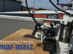 Maggi Engineering Junior 640