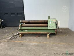 Roundo PS 205, 2000x6mm