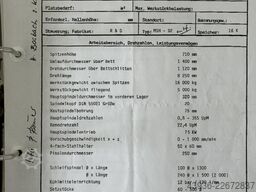HEYLIGENSTAEDT NDC-710