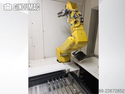 DMG MORI DMP 70