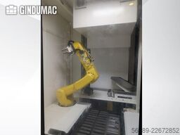 DMG MORI DMP 70