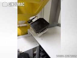 DMG MORI DMP 70