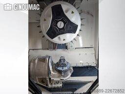 DMG MORI DMP 70