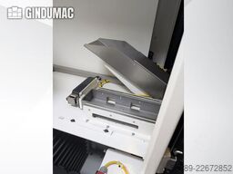 DMG MORI DMP 70
