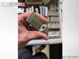DMG MORI DMP 70
