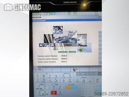 DMG MORI DMP 70