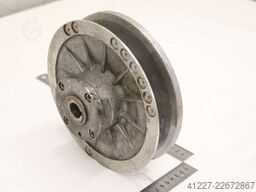 Lenze Ø 205/20 mm