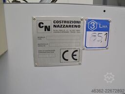 Nazzareno K 700