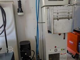 Spinner TC30052SMCY