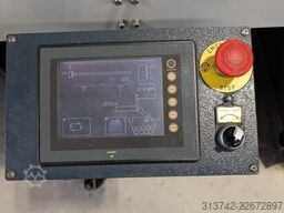 Spinner TC30052SMCY