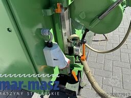 KUPFERMUHLE 60 na 5 głowic 60cm do bali 