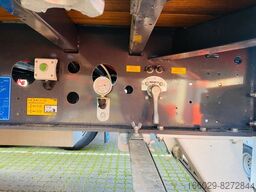KÄSSBOHRER Bordwandauflieger Twistlocks
