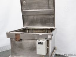 MOC DANNER U 90 RS - Tauchbecken