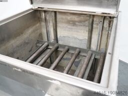 MOC DANNER U 90 RS - Tauchbecken