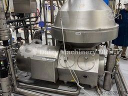 Alfa Laval BBRPX 618 - HGV 14C -60