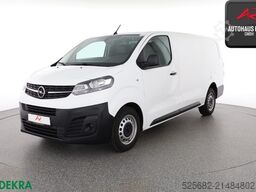 opel Vivaro 2.0 D KASTEN L 1.HAND,KLIMA,TEMPOMAT,PDC