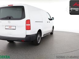 opel Vivaro 2.0 D KASTEN L 1.HAND,KLIMA,TEMPOMAT,PDC