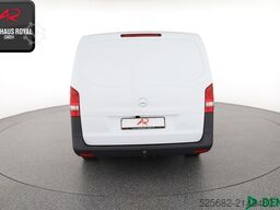 mercedes-benz Vito 114 CDI KASTEN LANG NAVI,KAMERA,1.HAND,SH