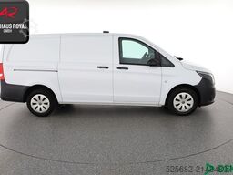 mercedes-benz Vito 114 CDI KASTEN LANG NAVI,KAMERA,1.HAND,SH