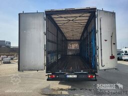 Kögel Schiebeplane Mega