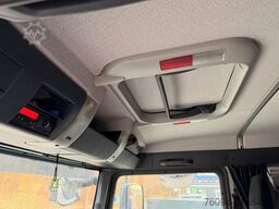 MAN TGM 12.250 4x2 Pritsche 20m KRAN FUNK AHK