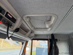 IVECO Stralis X-Way 460 6x2 Abrollkipper lift/lenk AHK