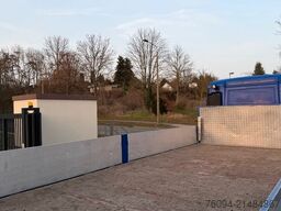 MAN TGM 12.250 4x2 Pritsche 20m KRAN FUNK AHK