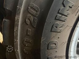 Kalmar DCE 120-6