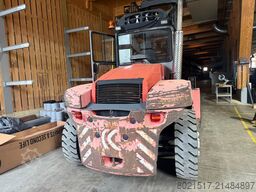 Kalmar DCE 120-6