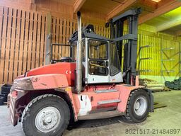 Kalmar DCE 120-6