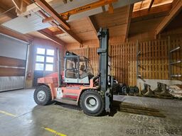 Kalmar DCE 120-6