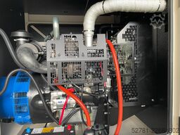 FG Wilson P65-5 - 65 kVA Genset - DPX-16006