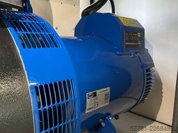 FG Wilson P65-5 - 65 kVA Genset - DPX-16006