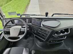 VOLVO FH 500 globetrotter XL