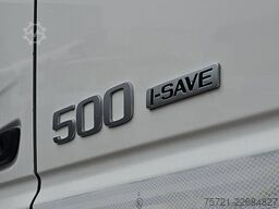 VOLVO FH 500 globetrotter XL