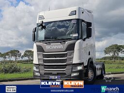 SCANIA R460 SUPER PTO+HYDR.