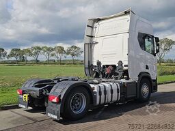SCANIA R460 SUPER PTO+HYDR.