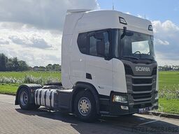 SCANIA R460 SUPER PTO+HYDR.