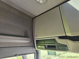 SCANIA R460 SUPER PTO+HYDR.