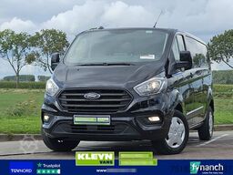 FORD TRANSIT CUSTOM 2.0 L2H1 Navi AC Euro6