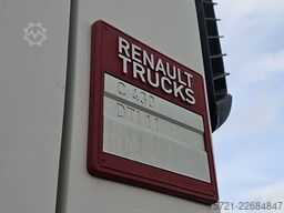 RENAULT C 430