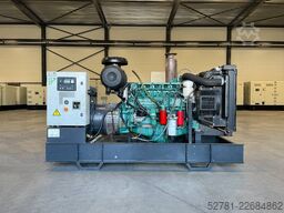Volvo TAD751GE - 165 kVA generator - DPX-12656