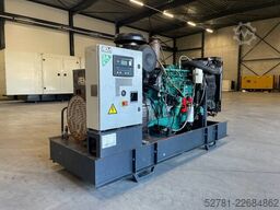 Volvo TAD751GE - 165 kVA generator - DPX-12656