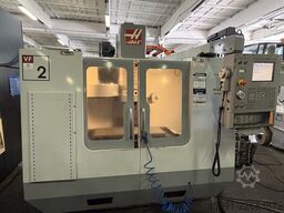 Haas VF-2BHE